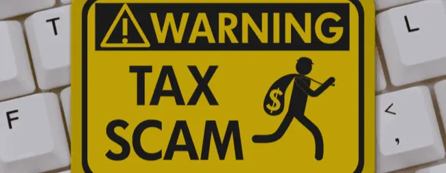 Avoid The Most Common Tax Scams – A Successful Tax Season Depends On It