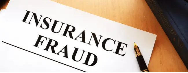 Insurance Scams 101 – Identify Insurance Fraud