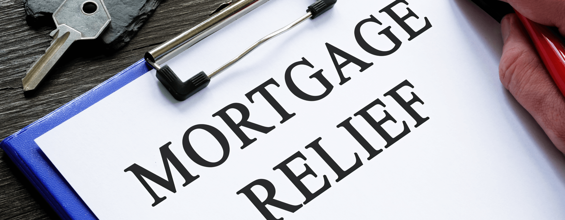 Mortgage Relief Scams And How to Avoid Them