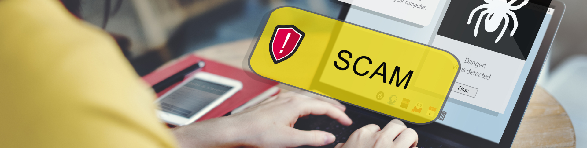 12 Easy Ways To Check If A Website Is Legit Or A Scam