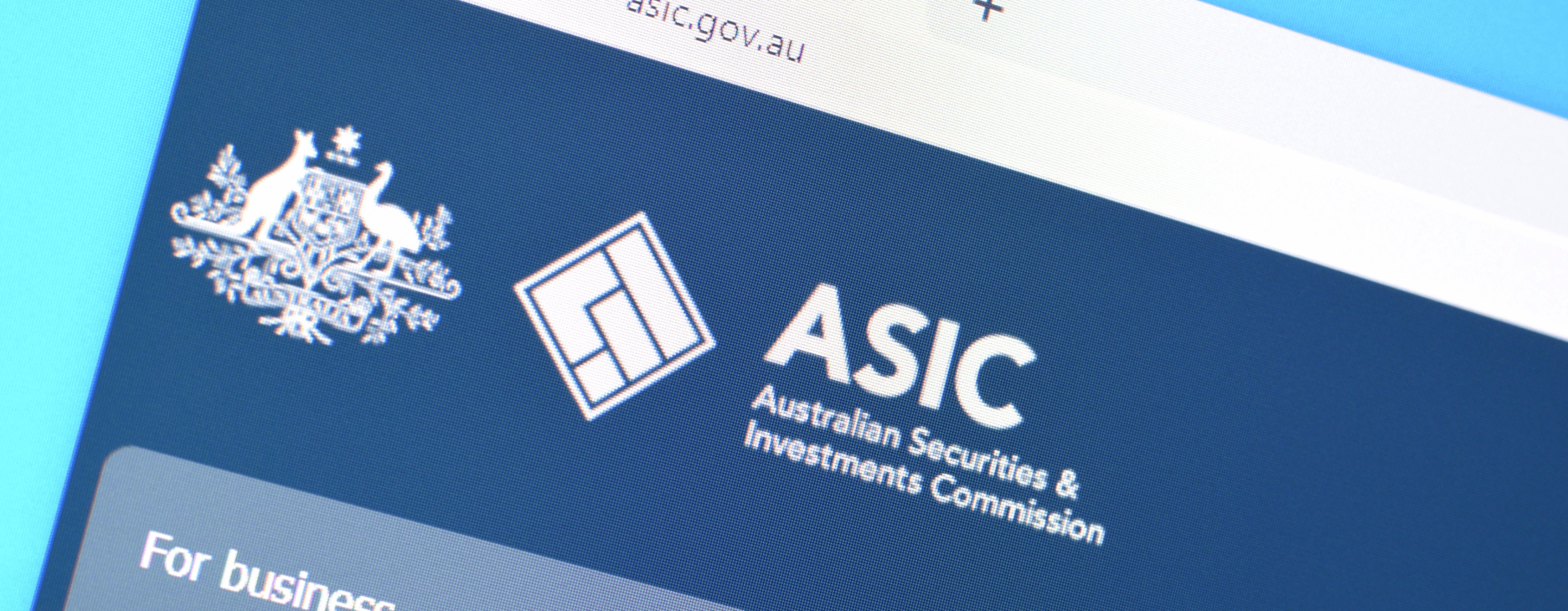 The Australian Securities and Investments Commission Bans Binary Options