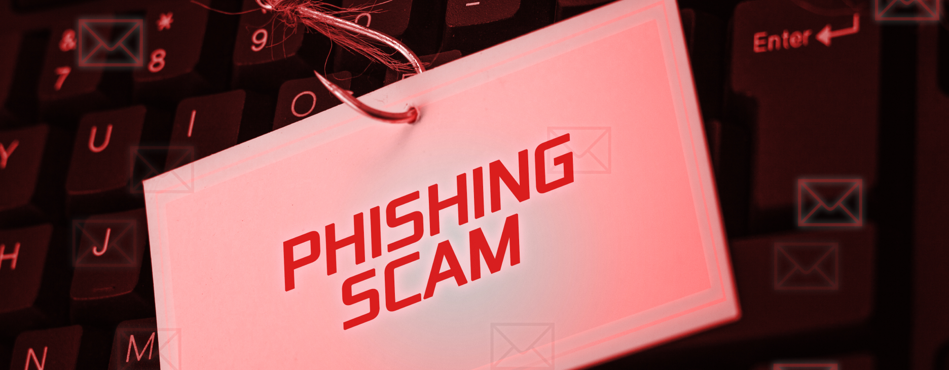 6 Common Phishing Scams You Need To Know in 2022