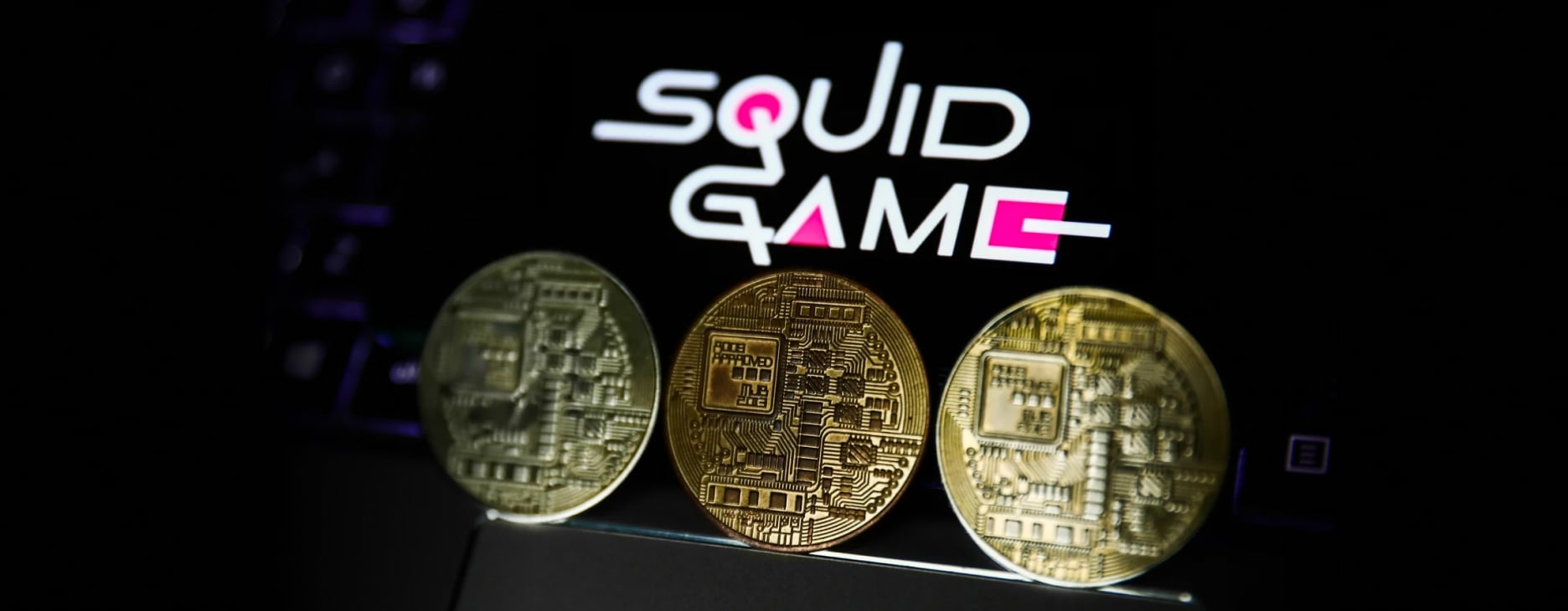 Squid Crypto: The Newest Fake Crypto Around