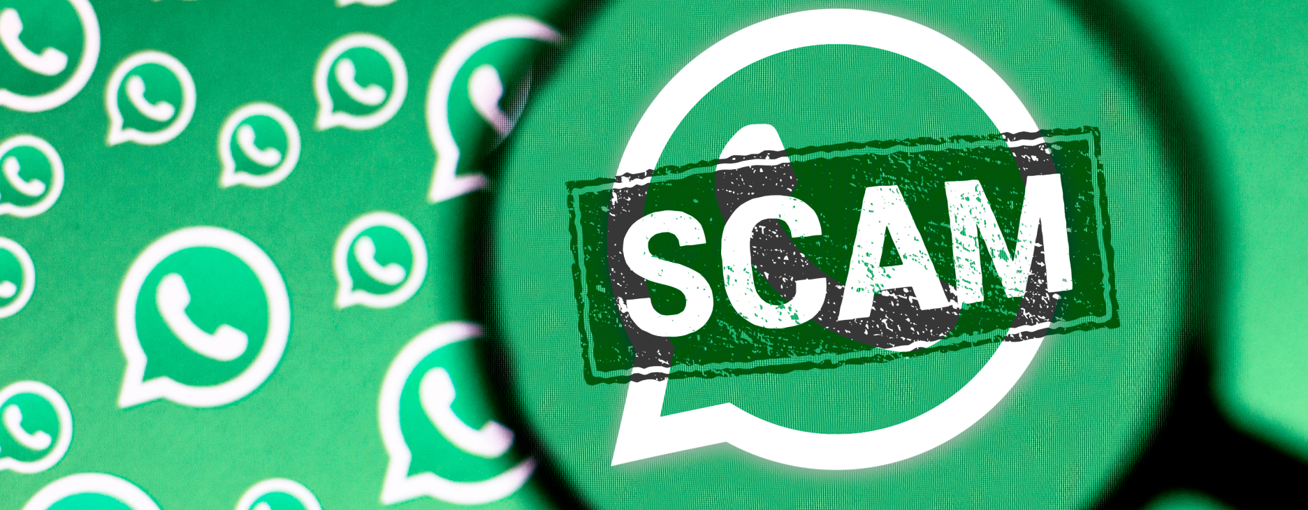 5 Most Popular WhatsApp Scams?