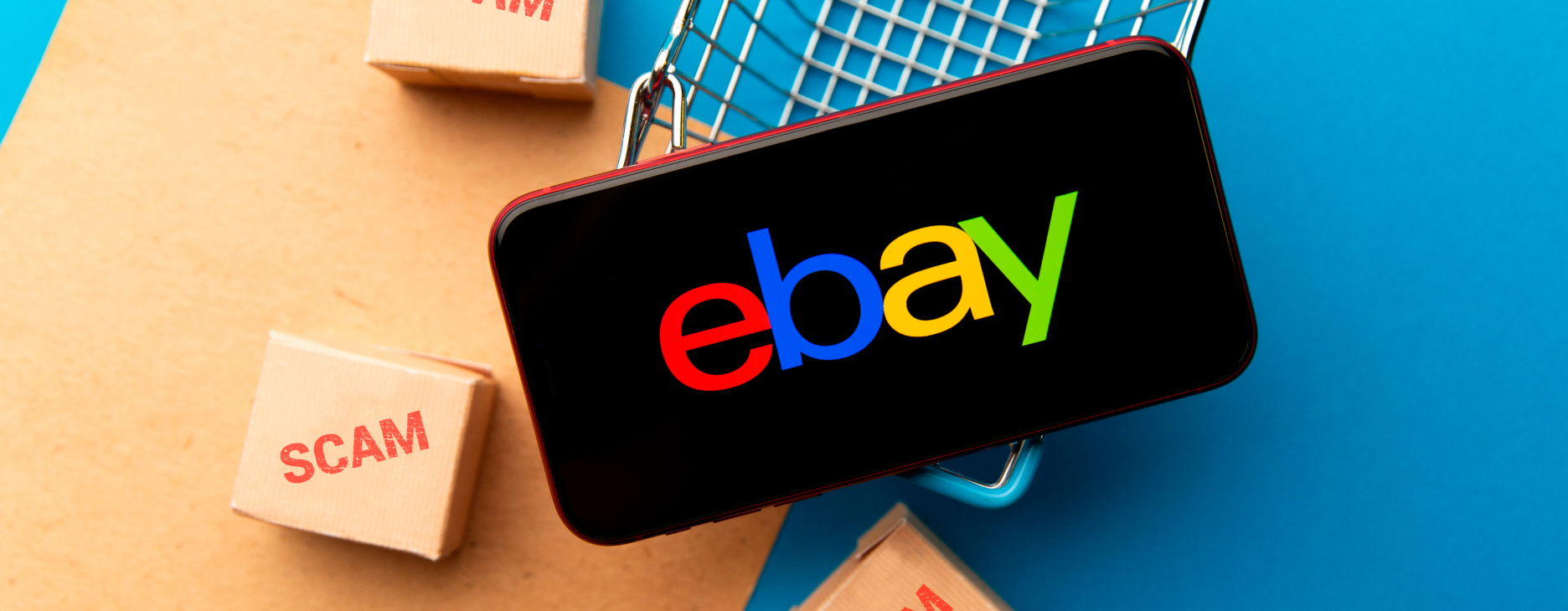 The Most Common eBay Seller Scams To Make Your Jaw Drop