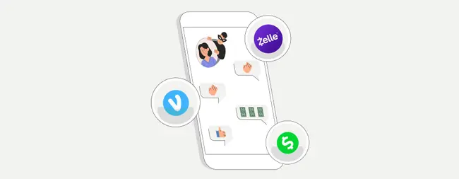 Venmo, Zelle, and CashApp – How Scammers Use Popular Payment Apps