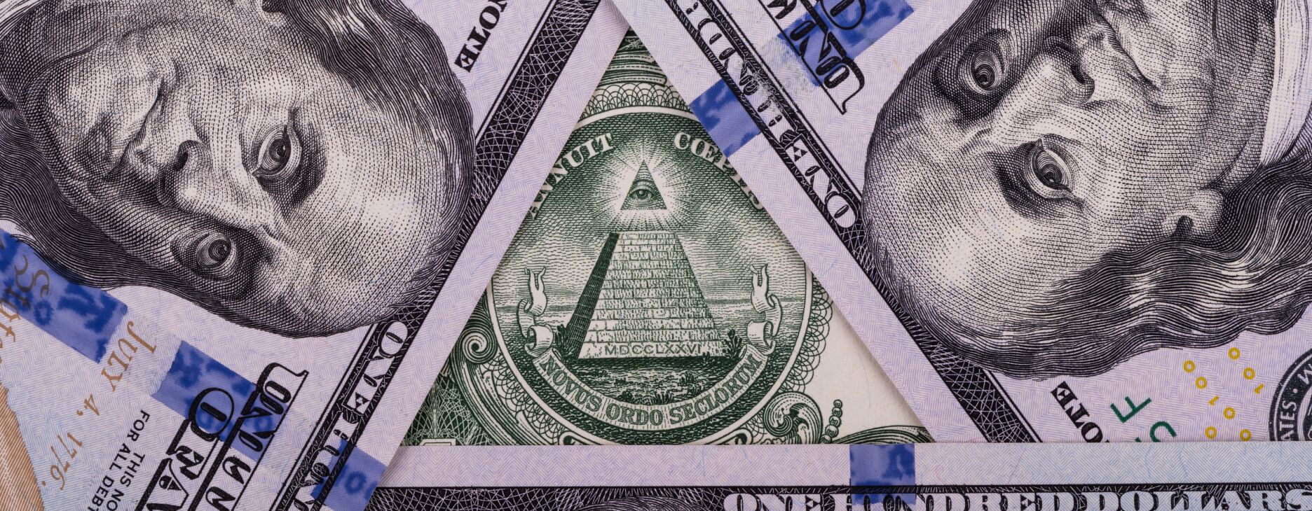 Is Forex a Pyramid Scheme? (What To Look For)