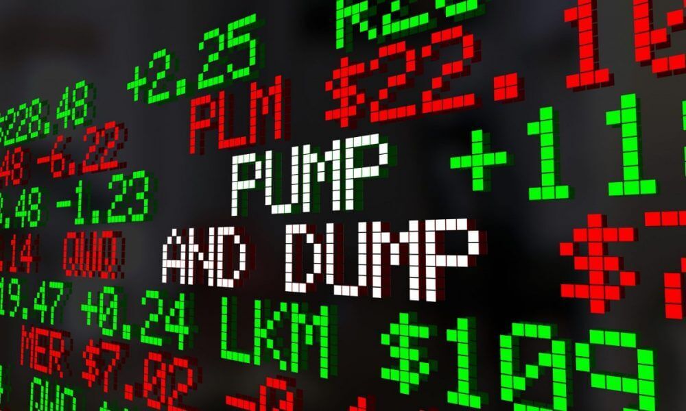 The $155 Million Pump and Dump Stock Scam in Hong Kong